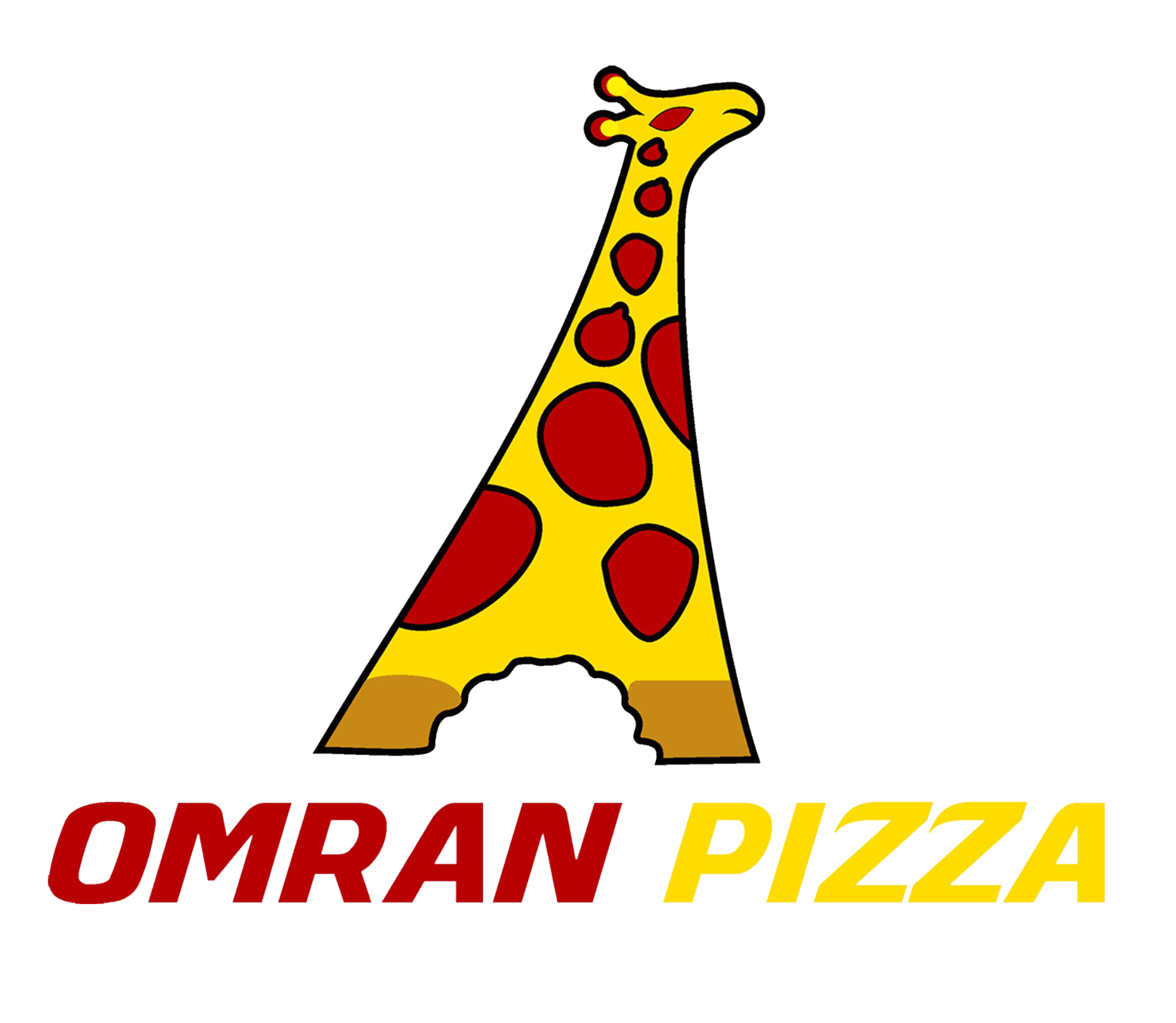 Omran Pizza
